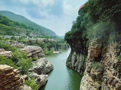 -红旗渠风景区