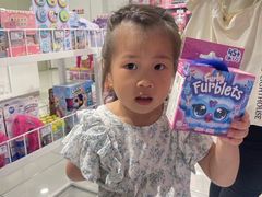 -TOYSRUS玩具反斗城(深圳万象城店)