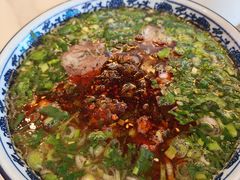 -燕兰楼·清真西北融合菜(亚运村店)