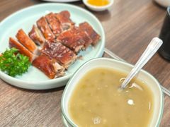 -新旺茶餐厅(鑫耀·光环live店)