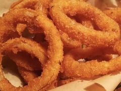 -MR.ROCKY洛奇先生RESTAURANT&BAR(宝安壹方城店)
