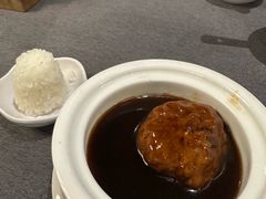 -羲和雅苑•北京烤鸭(平安国际金融中心店)