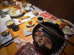-原志优秀食材·匠心料理·海胆主题(金亿广场店)