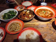 -老三样·美食研究中心(世贸路店)