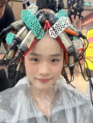 -MT·ID 烫发.染发.接发SALON