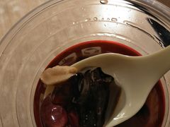 -八婆婆烧仙草(中山路店)