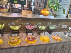 -素心素食(翠苑店)