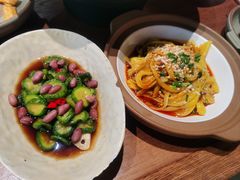 -大盐帮川菜馆(长楹天街店)