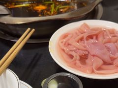 -叶二姐九尺鹅肠火锅(南部新城店)