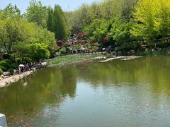 -大连植物园