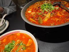 -麻六记(凤凰汇店)