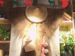 大堂-小小河边鱼(天润城店)