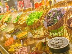 -一绪に寿喜烧(荟聚店)