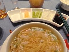 -乙十六·湖景