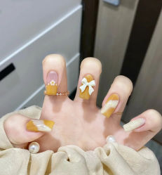 -兔猫ToMoreNails美甲美睫