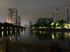 -常州明城墙