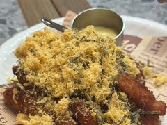 -芭莉与彩虹西餐厅(成都合生汇店)