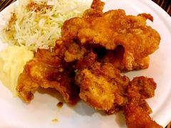 炸鸡块-平成屋· Late Night 食堂(四川北路店)