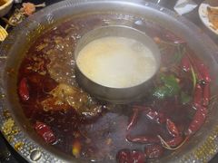 -吴老幺火锅(金龙店)