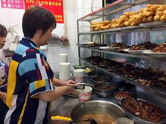 -百成大同鸭肉粥(大同总店)