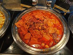 -青岛青龙美爵酒店·阳光海岸西餐厅