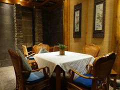 包厢-鱼桥巷·美学川菜