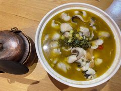 -品味泸沽湖•民族特色菜(大落水店)