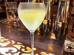 -Shift cocktail bar鸡尾酒吧