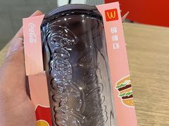-麦当劳(中骏世界城店)