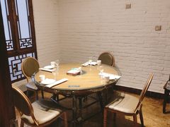 -威海九禧海鲜居渔水饺(经区店)