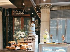 -太原星河湾酒店-意咖啡西餐厅