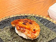 -桂马·日本料理·海胆·海鲜饭·酒场(民主广场店)