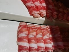 -海底捞火锅(银泰中心店)