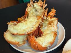 -拉蒂娜·巴西牛排馆 Latina·Brazilian Steakhouse(铜仁旗舰店)