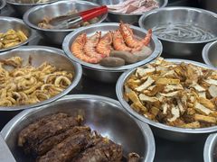 -铭辉沙嗲面(新街商业城店)