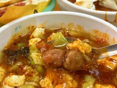 -邢老三肉丸糊辣汤(凤城六路店)