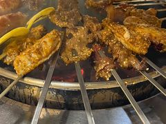 -杨家水浒烤肉(骆家庄店)