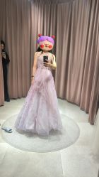 -PAI婚纱礼服设计馆【大牌租赁/高级定制】