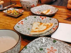 -格日勒阿妈蒙古厨房(巨海店)