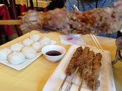 -功德林素菜饭庄(前门店)