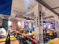 -新疆烧烤王(广灵店)