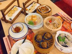 -点都德(海岸城店)