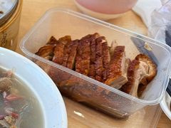 -章云板鸭(马道街店)