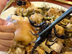 -金百门·顺德海鲜酒家(陈村店)