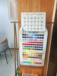 -芊冉•美甲美睫纹绣