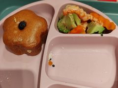 -西贝(武汉群星城店)