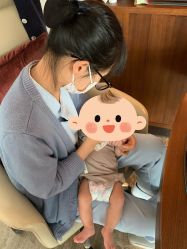-圣贝拉母婴护理中心(深圳莱佛士店)
