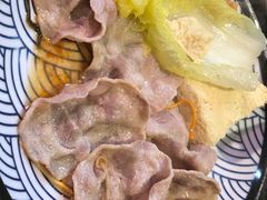 -乌拉赫旗满族火锅(国信·南湖公馆店)