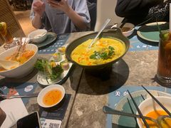 -美奈小馆·东南亚菜(福田星河COCO Park店)