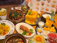 -岛风·台食小馆 ISLAND BISTRO(烟台山店)